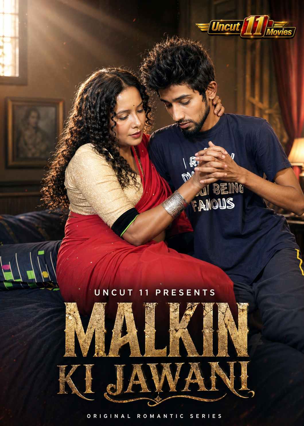 Malkin Ki Jawani